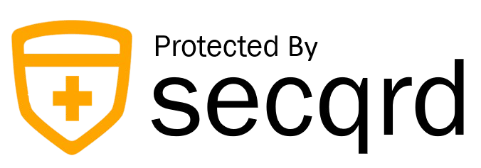Secqrd Logo