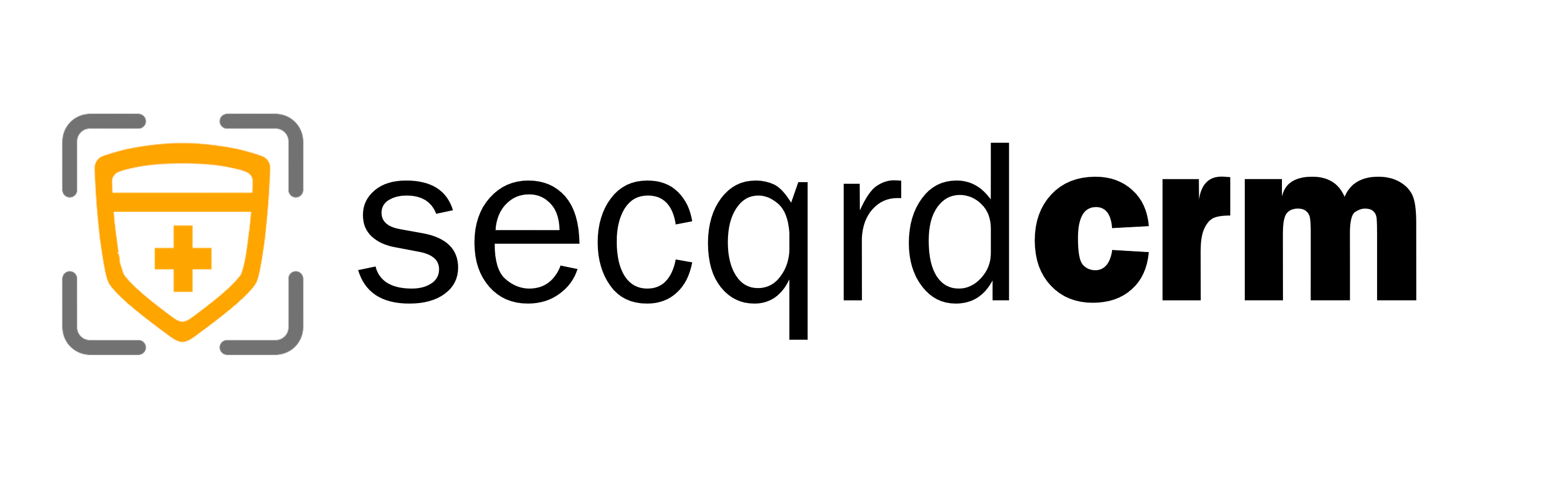 Secqrd Logo